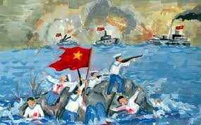 14/3/1988 – Gạc Ma: Bài học nào trong một thế giới đang biến động dữ dội?