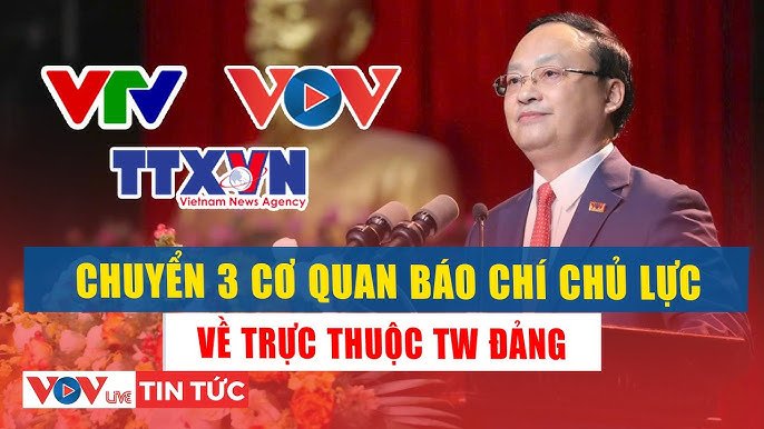 Từ vi hiến đến toàn trị: Khi quyền lực không còn cần hiến pháp