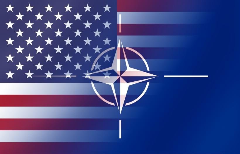 Kịch bản đáng lo ngại: NATO không có Mỹ